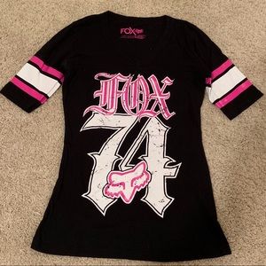 FOX Tee Shirt